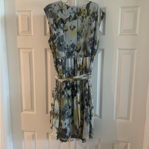 Adrianna Papell Woman dress, sz 18W